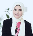 الدكتورة أحلام خطاب المطوع